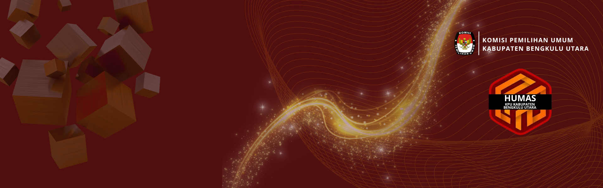 Selamat Datang di E-PPID